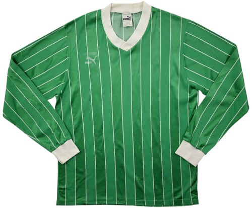 Puma vintage - puma, longsleeve