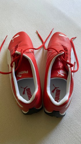 Vintage puma future cat - future,