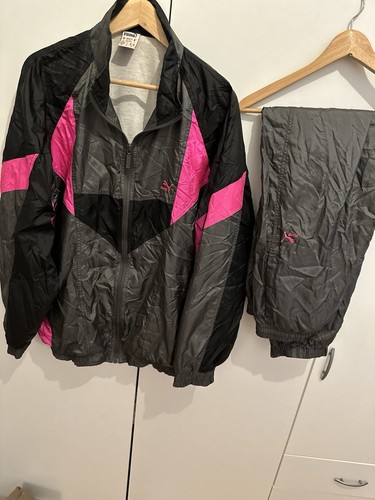 Puma trainingsanzug size - trainingsanzug,