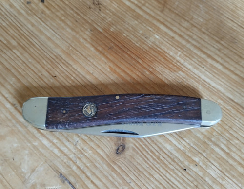 Puma 572 senior taschenmesser - puma,