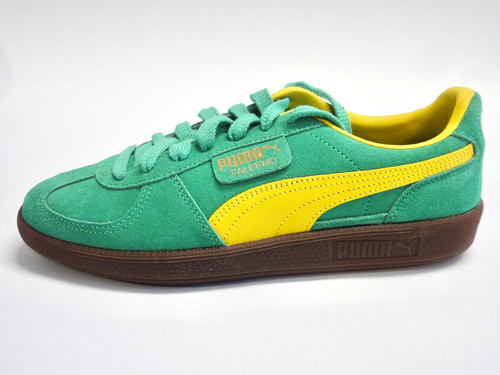 Puma palermo wildleder - puma, palermo/wildleder/puma