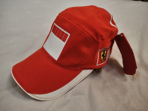 Rare 2005 schumacher cap - rare,
