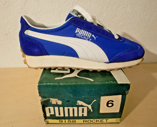 Puma rocket 70s sneakers - 70s,