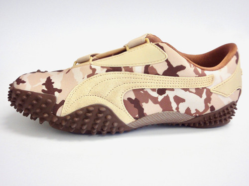 Puma mostro camo sneaker - puma, camo/sneaker/puma
