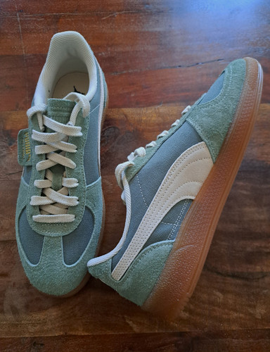 Puma palermo vintage - puma,