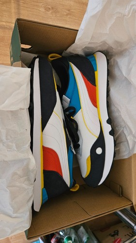 Puma rider vintage - puma,