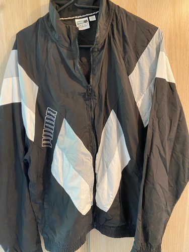 Puma vintage track - jacket, /