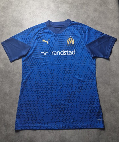 Puma marseille vintage trikot - puma,