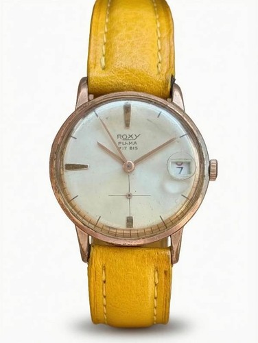 Roxy puma 717 bis - puma, vintage