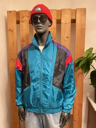 Puma windbreaker jacke - puma,