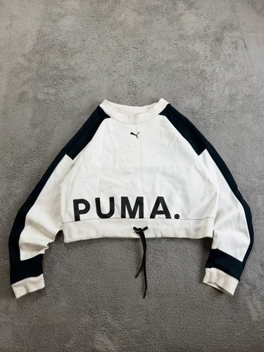 Puma damen sweatshirt vintage - puma,