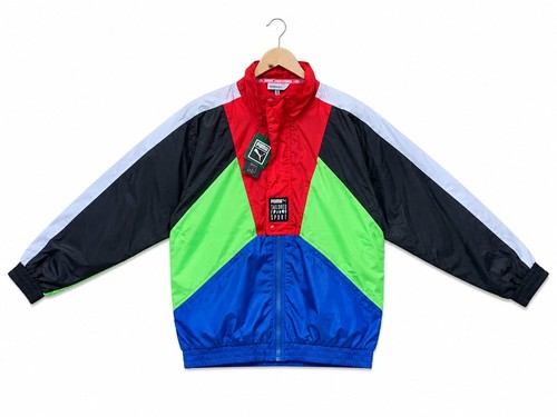 Puma vintage style track - puma, vintage-style