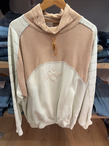 Puma vintage beige - vintage, cream