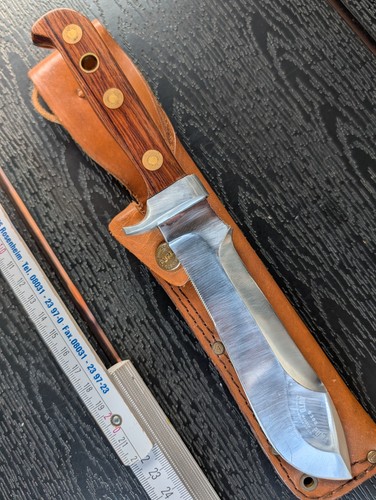 Original puma auto messer - original,