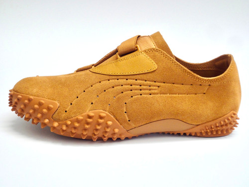 Puma mostro - puma,