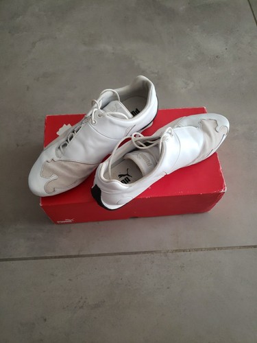 Puma future cat big - puma, vintage