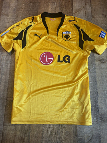 Puma aek athen home - athen, football