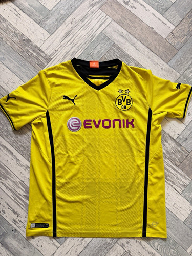 Vintage puma borussia - puma,