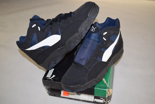 Puma vintage source mid - puma,