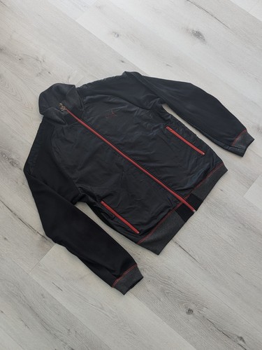 Puma trackjacket einzelteil - |,