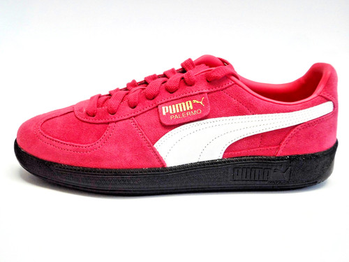 Puma palermo wildleder - puma, palermo/wildleder/puma