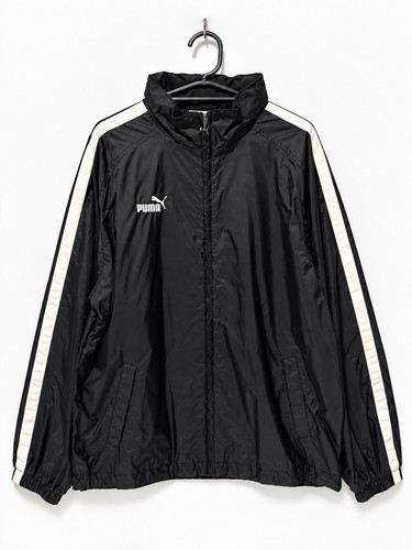 Puma windbreaker regenjacke - puma,