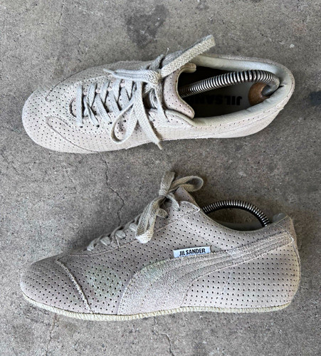 Jil sander puma - jil, x