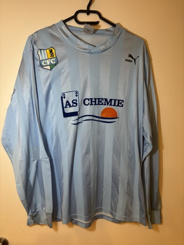 Chemnitzer original puma - original,