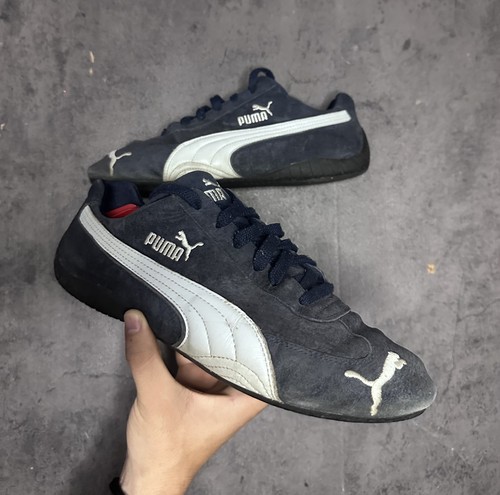 Vintage puma speed cat - vintage,