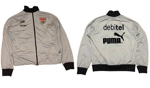 Vfb stuttgart vintage puma - vfb,