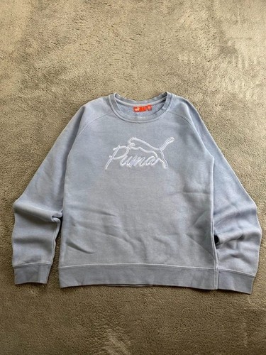 Puma damen sweatshirt vintage - damen,