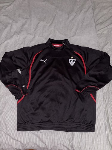 Vfb stuttgart trainingsjacke - vfb,