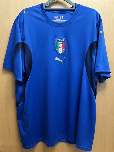 Vintage 2006 italy world - vintage, cup