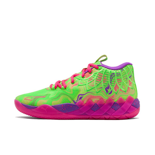 Puma lamelo mb01 - puma,