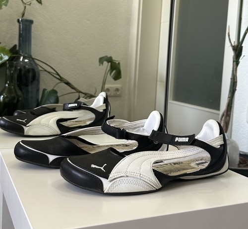 Puma damen sandalen - puma, ballerinas