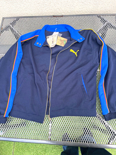 Vintage puma herren - vintage,