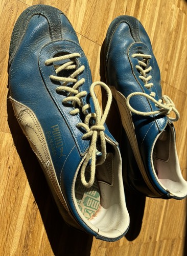 Puma panama 70er - panama,
