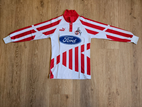 Köln trikot 1994 95 - köln,