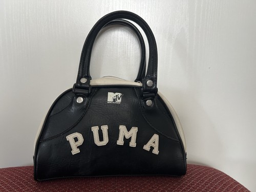 Vintage puma mtv - puma,
