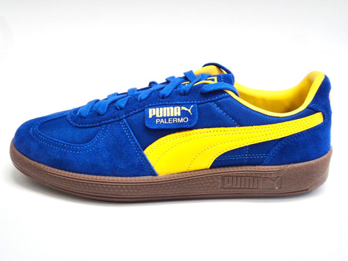 Puma palermo vintage - puma,