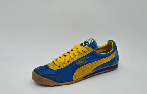Vintage 1980er puma - 1980er, tahara