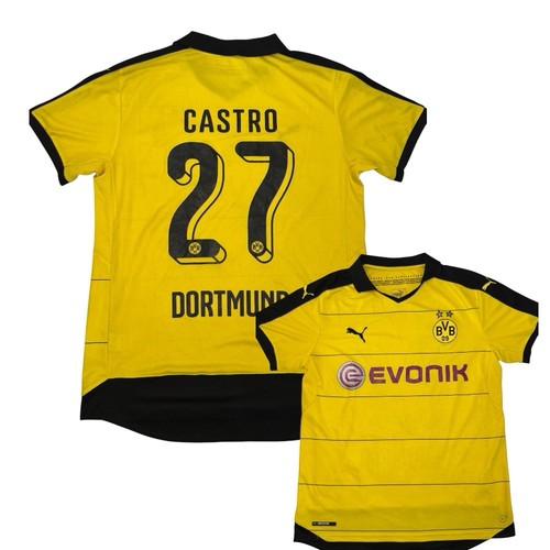 Puma borussia dortmund bvb - puma,