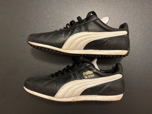 Rare vintage puma - rare,