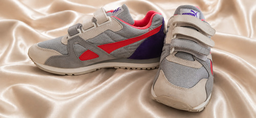 Puma vintage sneaker 1992 - sneaker,