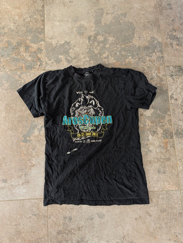 Puma vintage herren shirt - puma, t-shirt