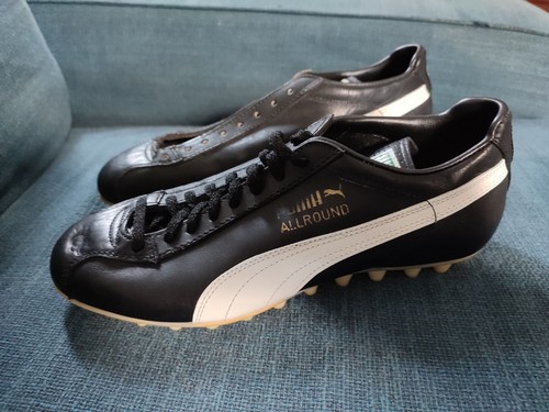 Puma allround vintage - allround, soccer