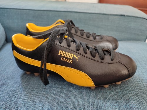 Puma rainer vintage soccer - puma,
