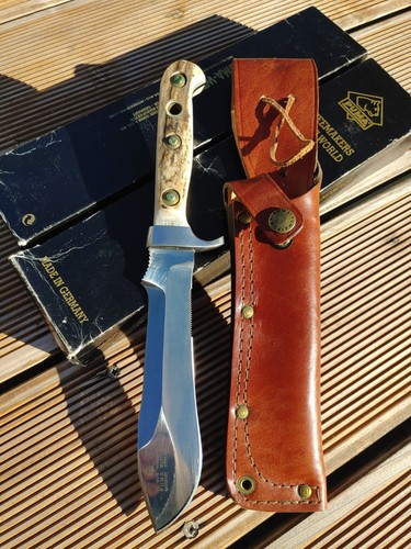 Jagd und outdoor messer puma - messer,,