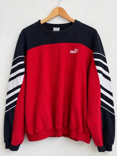 Puma vintage colour - puma, block