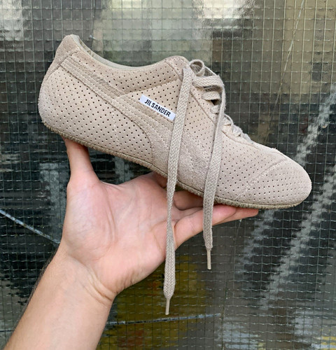 Jil sander puma - jil, x